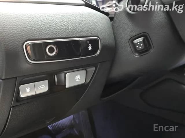 Kia K9 II (RJ) Рестайлинг 3.3 AT