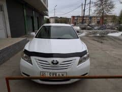 Toyota Camry VI (XV40) 2.4 AT