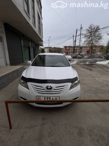 Toyota Camry VI (XV40) 2.4 AT