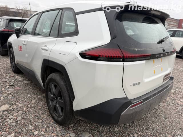 Toyota RAV4 V (XA50) 2.0 CVT 4WD