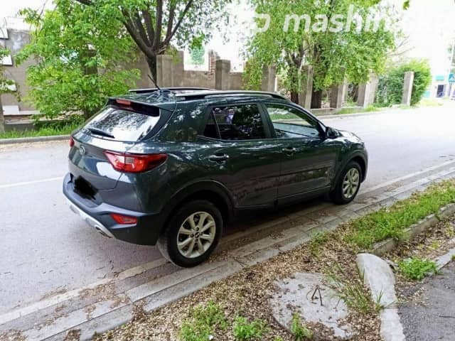 Kia Stonic 1.6 CRDi AT