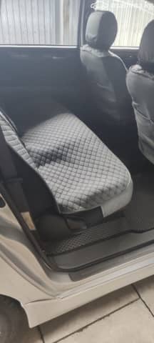 Toyota Ipsum II (M20) Рестайлинг 2.4 AT