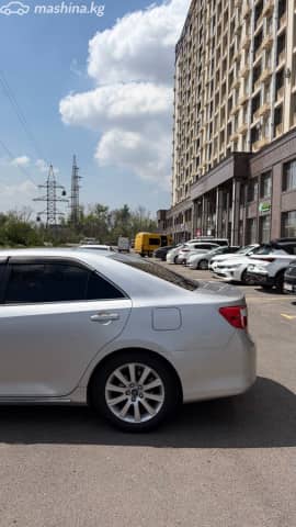Toyota Camry VII (XV50) 2.5 AT