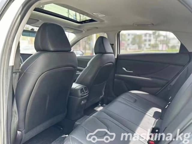 Hyundai Elantra N I 2.0 AMT