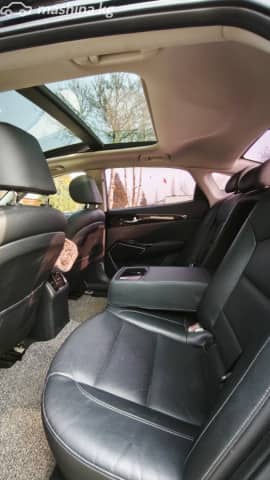Kia K7 YG (II) 3.0 AT