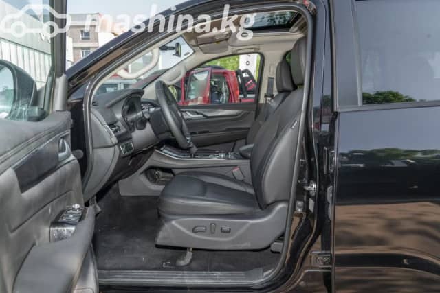 Dongfeng Paladin 2.0 AT 4WD