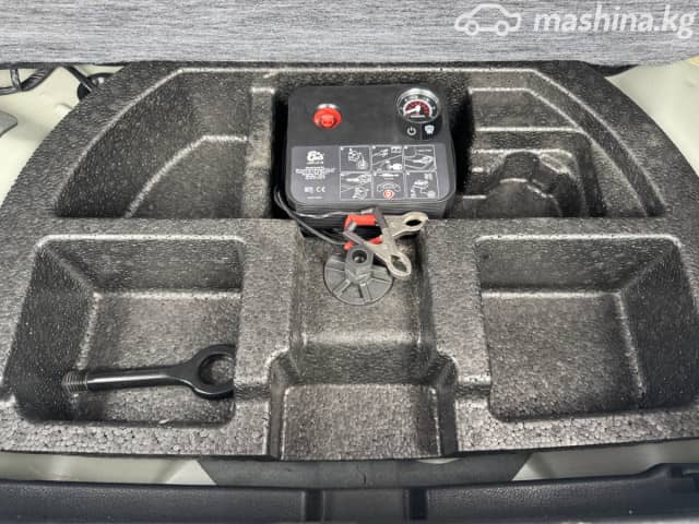 Kia Ray I Рестайлинг 1.0 AT