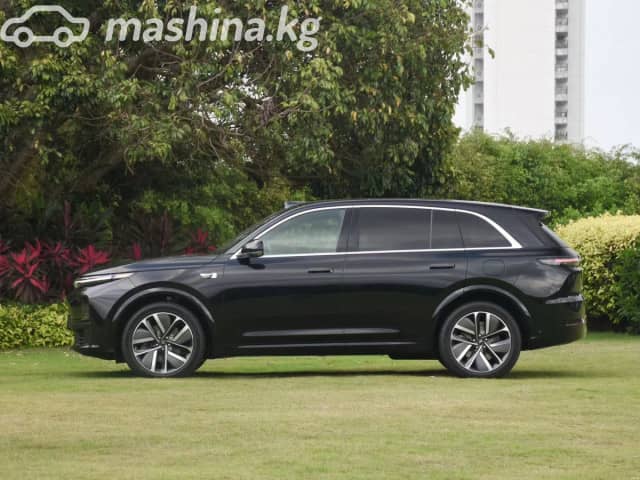 LiXiang L7 Рестайлинг 1.5hyb AT 4WD