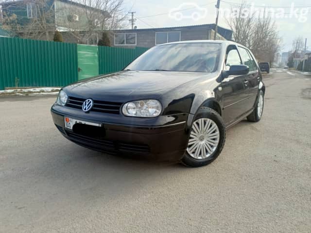 Volkswagen Golf IV 1.6 MT