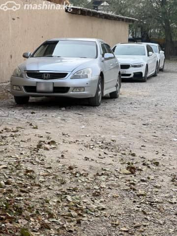 Honda Inspire IV 3.0 AT
