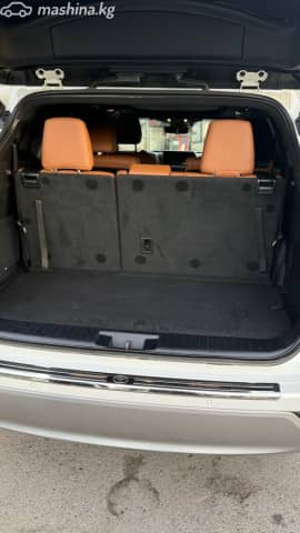Toyota Highlander IV (U70) 2.5hyb AT