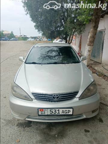Toyota Camry V (XV30) 2.4 AT