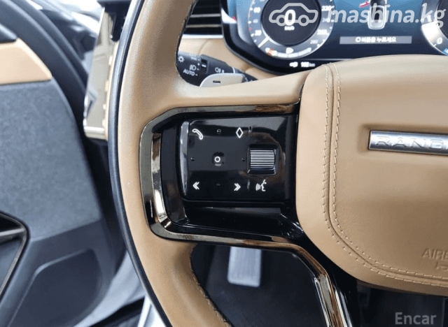 Land Rover Range Rover Sport III P360 MHEV 3.0 AT 4WD