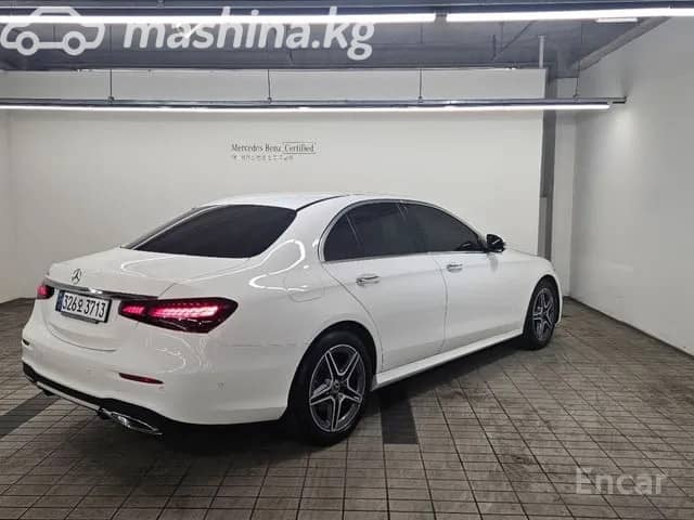 Mercedes-Benz E-Класс V (W213, S213, C238) Рестайлинг 250 2.0 AT