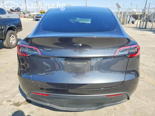 Tesla Model Y I Standard Electro AT
