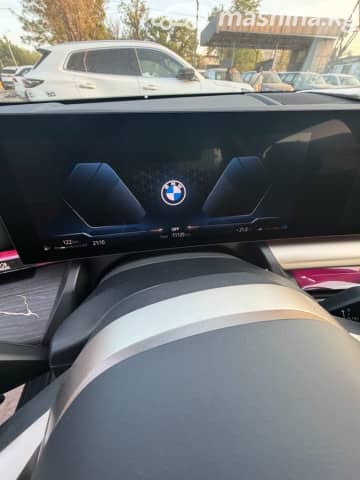 BMW 5 серии VIII (G60/G61/G68) 530i xDrive 2.0 AT 4WD