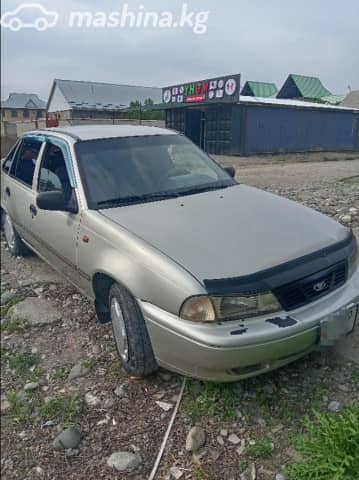 Daewoo Nexia I 1.5 MT