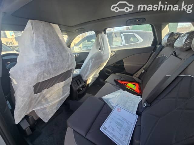 BMW X3 IV (G45/G48) 30i xDrive 2.0 AT 4WD