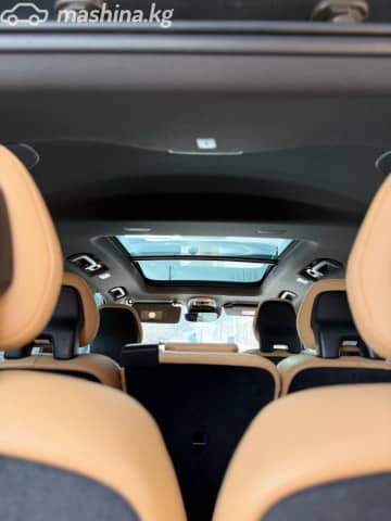 Volvo XC90 II Рестайлинг B5 2.0d AT 4WD