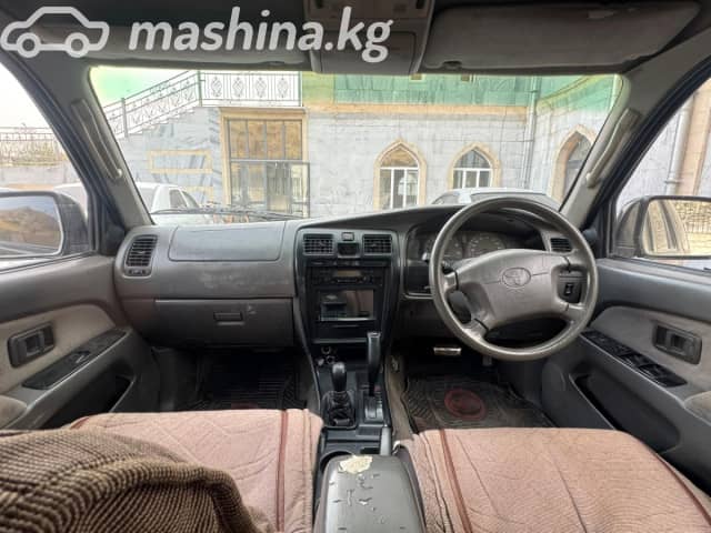 Toyota Hilux Surf IV 3.0d AT 4WD