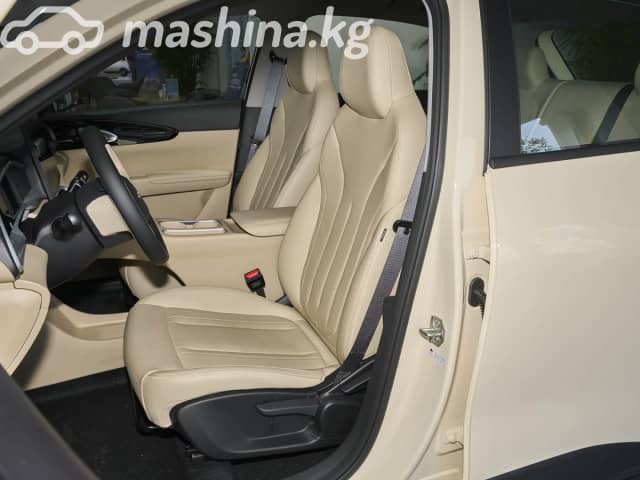 Geely Geome Star Wish 40 kWh Electro AT 4WD