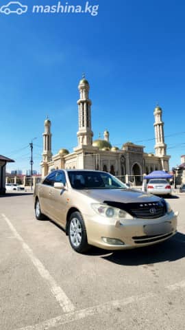 Toyota Camry V (XV30) 2.4 AT