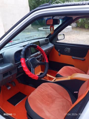 Daewoo Tico 0.8 MT