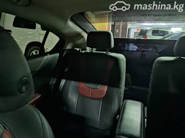 Chevrolet Volt I 1.4hyb CVT