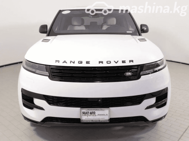 Land Rover Range Rover Sport III P360 MHEV 3.0 AT 4WD