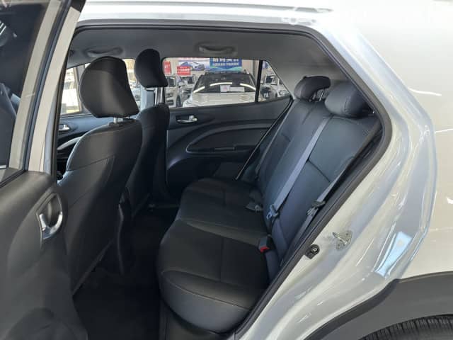 Kia KX1 1.4 AT