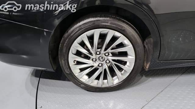 Lexus ES VII Рестайлинг 300h 2.5hyb CVT