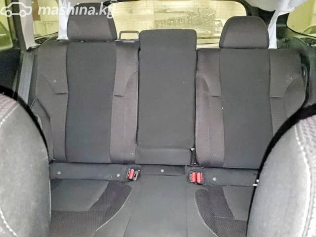 Subaru Outback VI 2.5 CVT 4WD