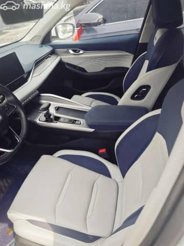 Geely Preface I 2.0 AMT