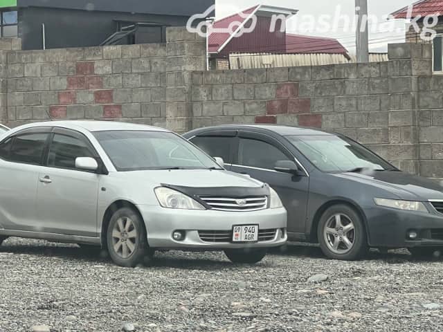 Toyota Allion I 1.8 AT