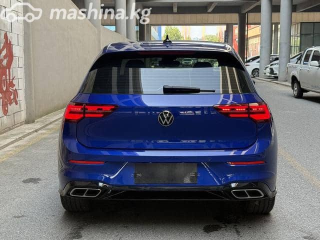 Volkswagen Golf VIII 1.4 AT