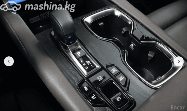 Lexus RX V 450h 2.5hyb CVT 4WD