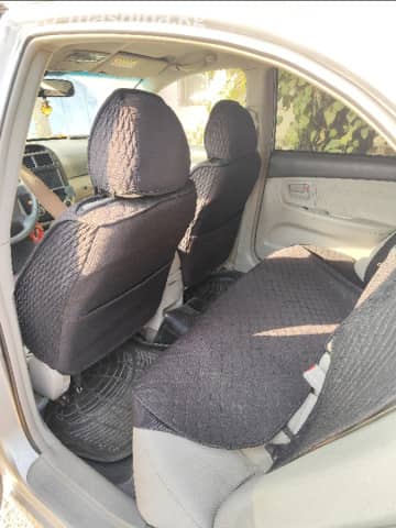 Kia Cerato I 1.6 AT
