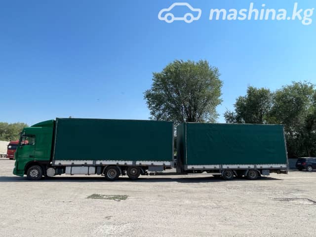 DAF 95