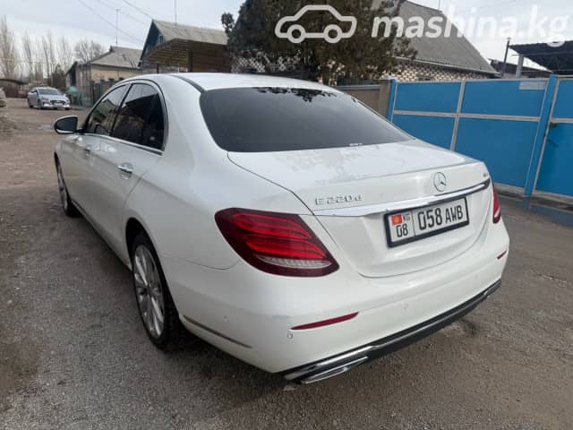 Mercedes-Benz E-Класс V (W213, S213, C238) E 220 d 4MATIC 9G-TRONIC