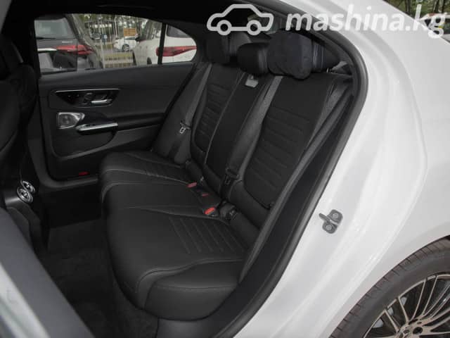 Mercedes-Benz C-Класс V (W206) 300 de 2.0hyb AT 4WD