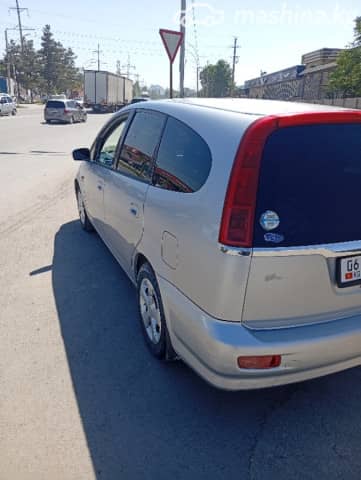 Honda Stream I 2.0 MT