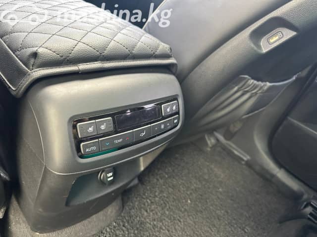 Hyundai Palisade I 2.2 AT