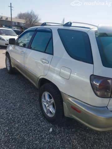 Lexus RX I 300 3.0 AT 4WD