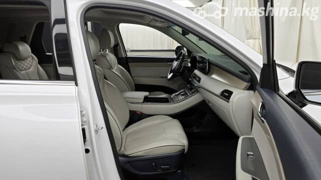 Hyundai Palisade I 2.2d AT
