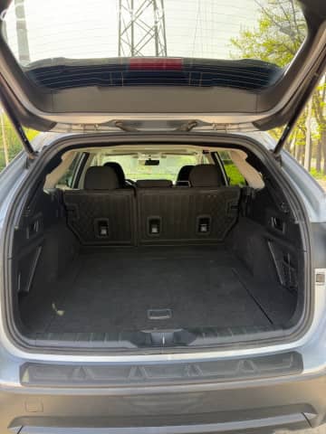 Subaru Outback VI 2.5 CVT 4WD