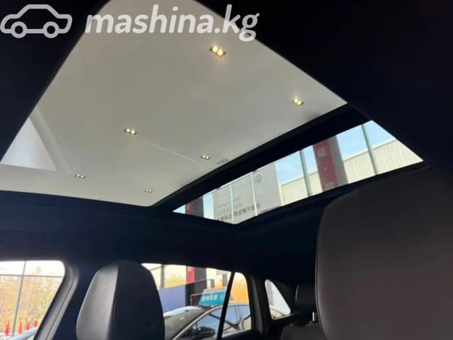 Volkswagen ID.4 Crozz Electro AT 4WD