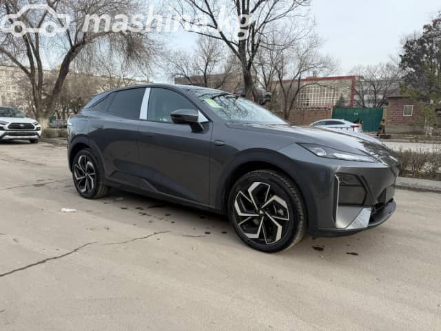 Changan Deepal L07 35.07 kWh 1.5hyb AT