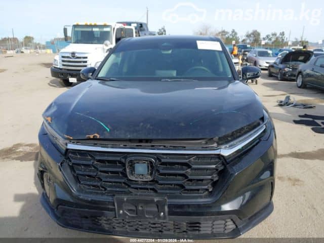 Honda CR-V VI 1.5 CVT 4WD