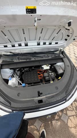 Changan Qiyuan Q05 II Electro AT