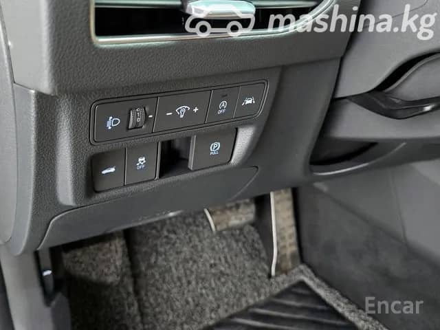 Hyundai Sonata VIII (DN8) 2.0 AT